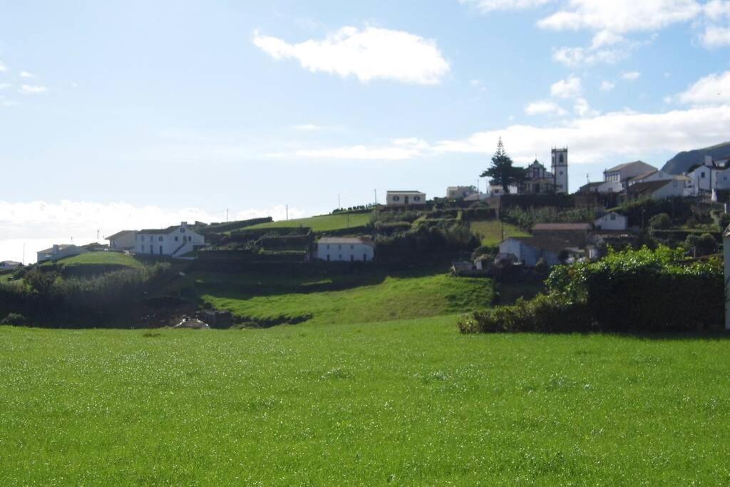 Villa Casa J Dias Nordeste  Exterior foto