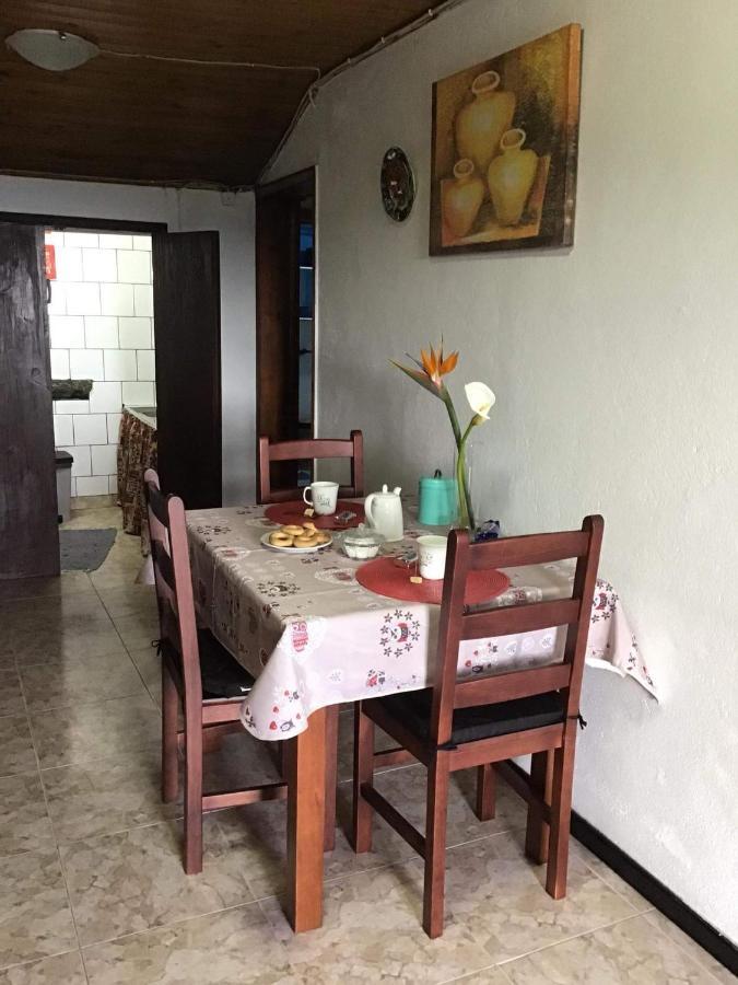 Villa Casa J Dias Nordeste  Exterior foto